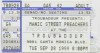 1999 Manic Street Preachers Troubadour