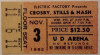 1982 Crosby Stills and Nash UD Arena
