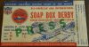 1947 Soap Box Derby ticket stub