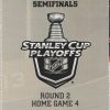 2014 Anaheim Ducks Playoff Game 7 ticket vs Kings May 16
