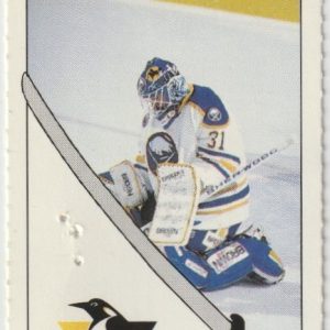 1994 Sabres Ticket Stub vs Penguins Mar 4 Jaromír Jágr