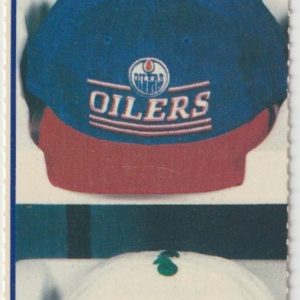 1992 Oilers ticket stub vs Whalers Jan 31 Vincent Damphousse